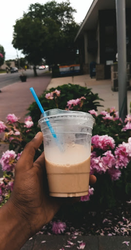 Coffee Shop «Flux Coffee», reviews and photos, 211 Main St, Farmingdale, NY 11735, USA