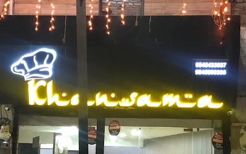 Khansama restaurant image