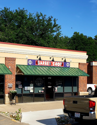 Barber Shop «Franklin Barber Shop», reviews and photos, 2701 Beaver Ave, Des Moines, IA 50310, USA