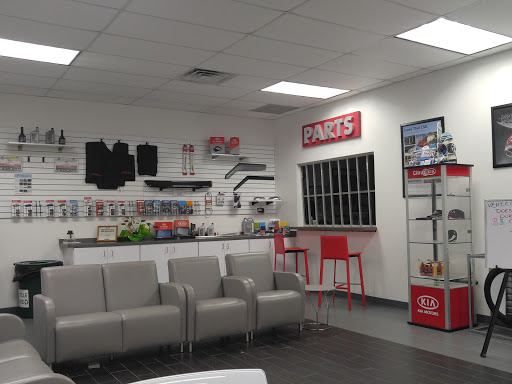 Kia Dealer «Citrus Kia», reviews and photos, 1850 SE US Hwy 19, Crystal River, FL 34429, USA