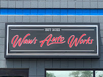 Waw's Auto Works - Photo 4 - Car repair in Grand Rapids, MI, Grand Rapids