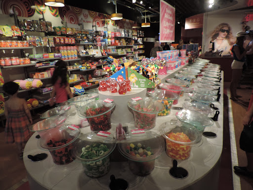 Wax Museum «Madame Tussauds New York», reviews and photos, 234 W 42nd St, New York, NY 10036, USA