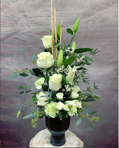 Florist «Finishing Touch Florist & Gifts», reviews and photos, 1645 140th Ave NE B4, Bellevue, WA 98005, USA