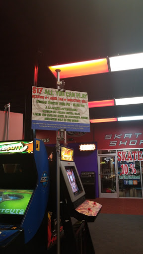 Amusement Center «Champs Entertainment Complex», reviews and photos, 297 Ruccio Way, Lexington, KY 40503, USA