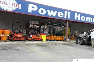 Powell Feed & Pet Supplies image