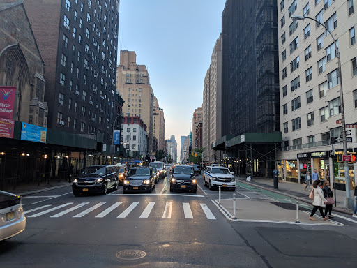 Non-Profit Organization «The Lesbian, Gay, Bisexual & Transgender Community Center», reviews and photos, 208 W 13th St, New York, NY 10011, USA