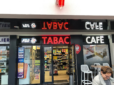 Tabac L'instant Café à Saint-Gély-du-Fesc