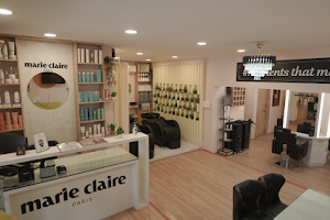 Marie Claire Paris Salon Banjara Hills - Best Salon in Hyderabad image