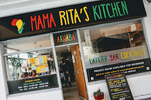 Mama Rita's Kitchen Plymouth (Afro Caribbean ) image