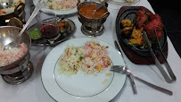 Curry du Taj Mahal- Restaurant Indien depuis 1996 à Schiltigheim - n°8