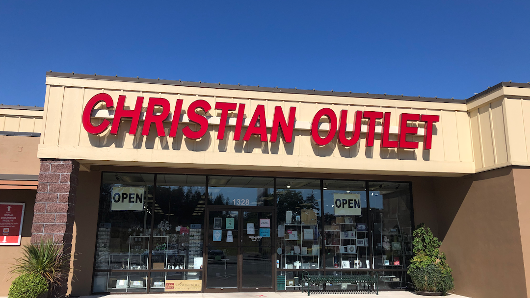 Christian Outlet