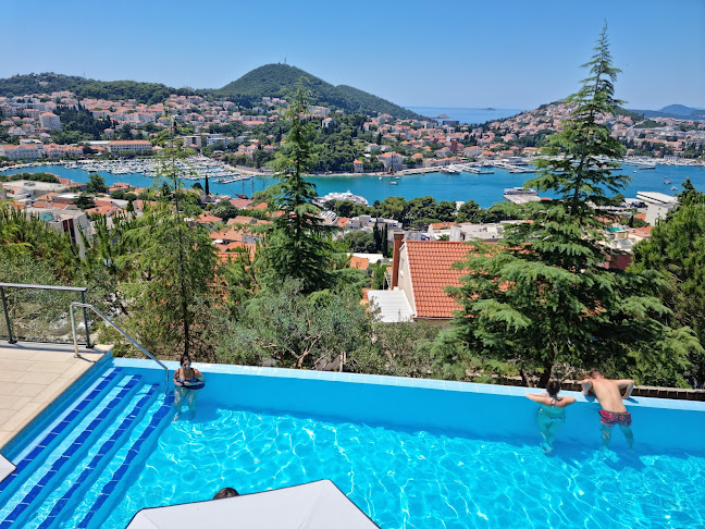 Hotel Adria - Dubrovnik - Dubrovnik