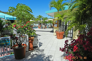 Flamboyan on the Bay Resort image