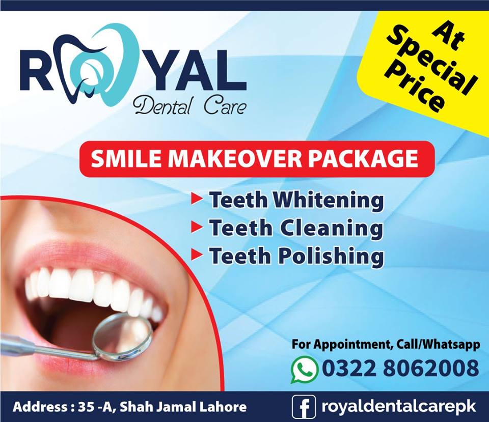 Royal Dental Care