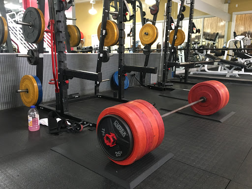 Health Club «Five Points Fitness», reviews and photos, 5651 Paradise Dr, Corte Madera, CA 94925, USA