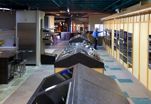 Appliance Store «Custom Distributors Inc», reviews and photos, 9190 Seward Rd, Fairfield, OH 45014, USA