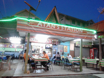 Atan's Stations