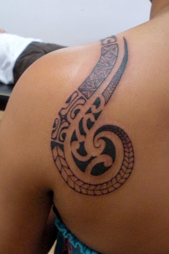 Explore japanese sleeve tattoo ideas, creative tattoo ideas in Lahaina, available at Sweet Trade Tattoo