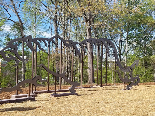 Performing Arts Theater «Brooks Center for the Performing Arts», reviews and photos, 141 Jersey Ln, Clemson, SC 29634, USA