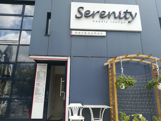 Serenity Beauty Lounge - Coafor