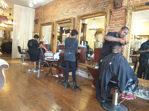 Beauty Salon «Purple Door Salon», reviews and photos, 321 Edgewood Ave SE, Atlanta, GA 30312, USA