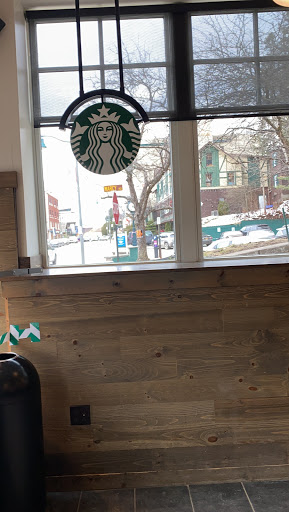 Coffee Shop «Starbucks», reviews and photos, 2490 Main St, Lake Placid, NY 12946, USA