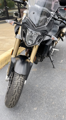 Motorcycle Dealer «MR Motorcycle», reviews and photos, 774 Hendersonville Rd, Asheville, NC 28803, USA