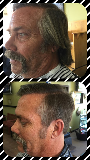 Barber Shop «U Barber Parlor», reviews and photos, 2080 Crowell Rd N C, Covington, GA 30014, USA