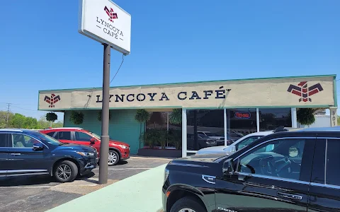 Lyncoya Cafe image