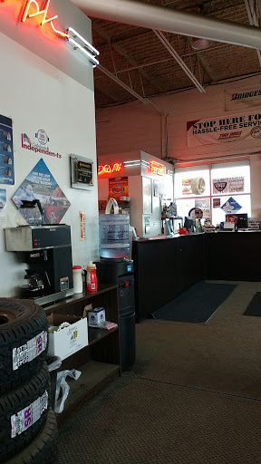 Best Buy Tire Pros & Automotive Service image 5