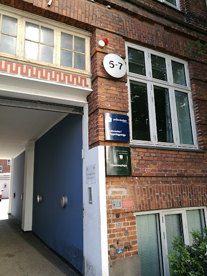 Frederiksberg Kommune Hjemmeplejen