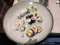Sushi du Restaurant Akira - Lille - n°2