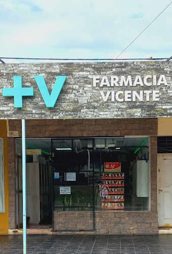 Farmacia Vicente