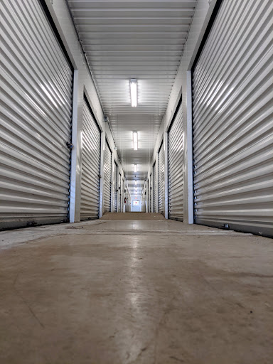 Self-Storage Facility «Public Storage», reviews and photos, 905 SE 19th St, Moore, OK 73160, USA