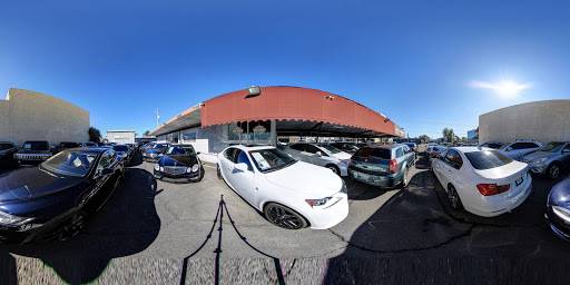 Used Car Dealer «Speed Auto Sales & Leasing», reviews and photos, 5746 N 7th St, Phoenix, AZ 85014, USA