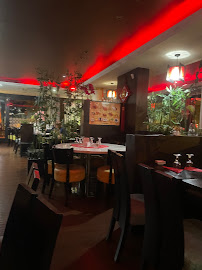Atmosphère du Restaurant japonais Hoki Sushi à Gennevilliers - n°6