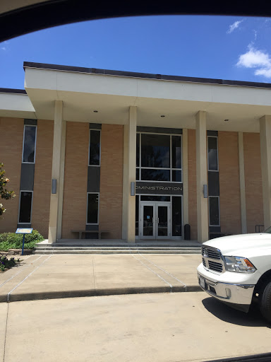 Community College «Angelina College», reviews and photos