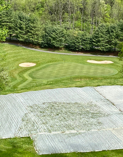 Golf Course «Hideaway Hills Golf Club», reviews and photos, 5590 Carney Road, Kresgeville, PA 18333, USA