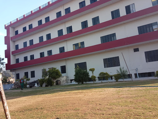 Mahavir Law College