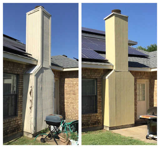 Handyman «Mr. Handyman of Dallas», reviews and photos, 5930 Lyndon B Johnson Fwy #250, Dallas, TX 75240, USA