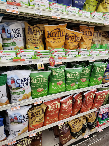 Grocery Store «Save Mart Supermarkets», reviews and photos, 4725 Quail Lakes Dr, Stockton, CA 95207, USA