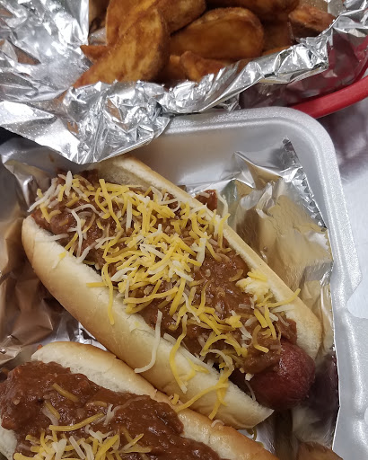 Caterer «Homefresh Catering-Chef K.C.», reviews and photos, 1301 S L St, Richmond, IN 47374, USA