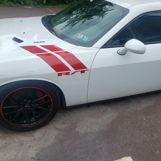 Auto Body Shop «Auto Quest Collision, Inc», reviews and photos, 2579 PA-724, Parker Ford, PA 19457, USA