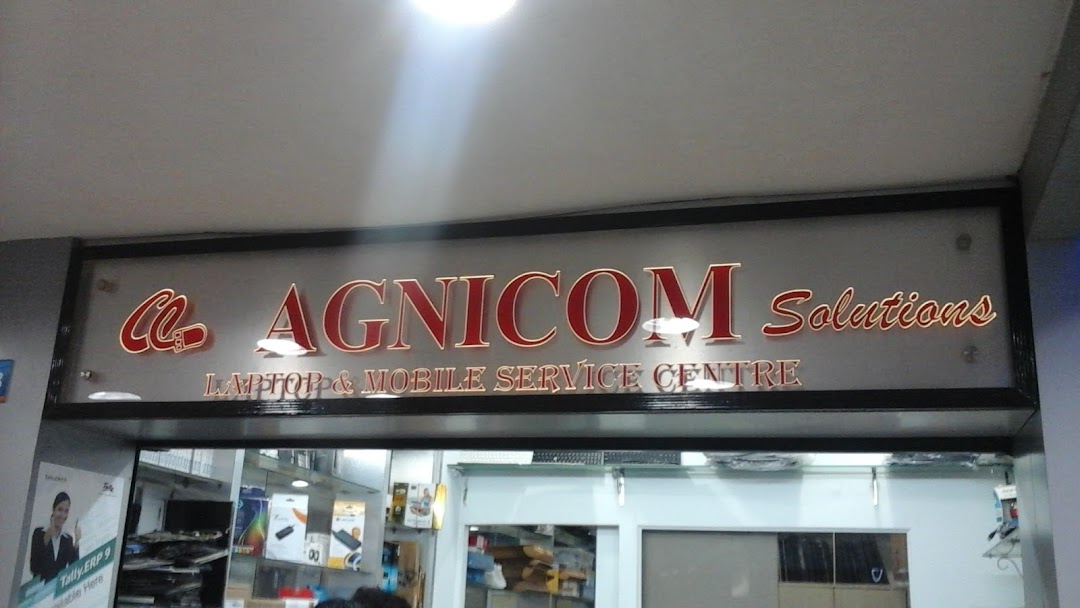 Agnicom Solution