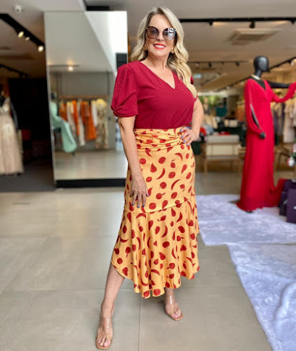 Danila Guimarães - Loja de roupa