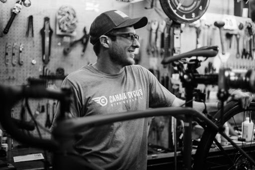 Bicycle Store «Cahaba Cycles», reviews and photos, 2271 Pelham Pkwy, Pelham, AL 35124, USA