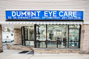 Dumont Eye Care image