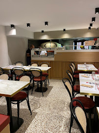 Photos du propriétaire du Pizzeria Rive Gauche à Annecy - n°11