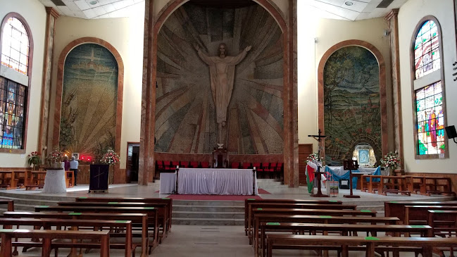 Don Bosco, Macas, Ecuador
