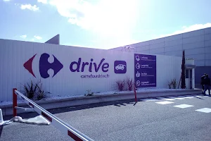 Carrefour Drive Givors image